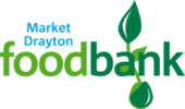 Market Drayton Foodbank Logo